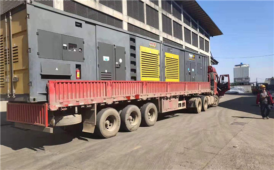 岳塘200KW发电机组适配电缆规格选型指南